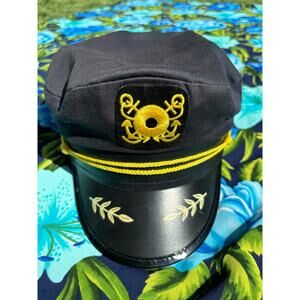 Captains Hat